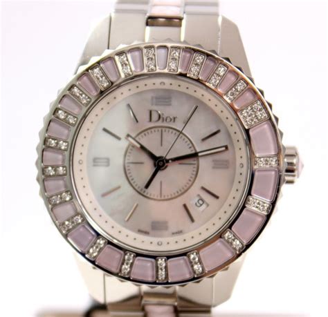 dior horloge dames winkel